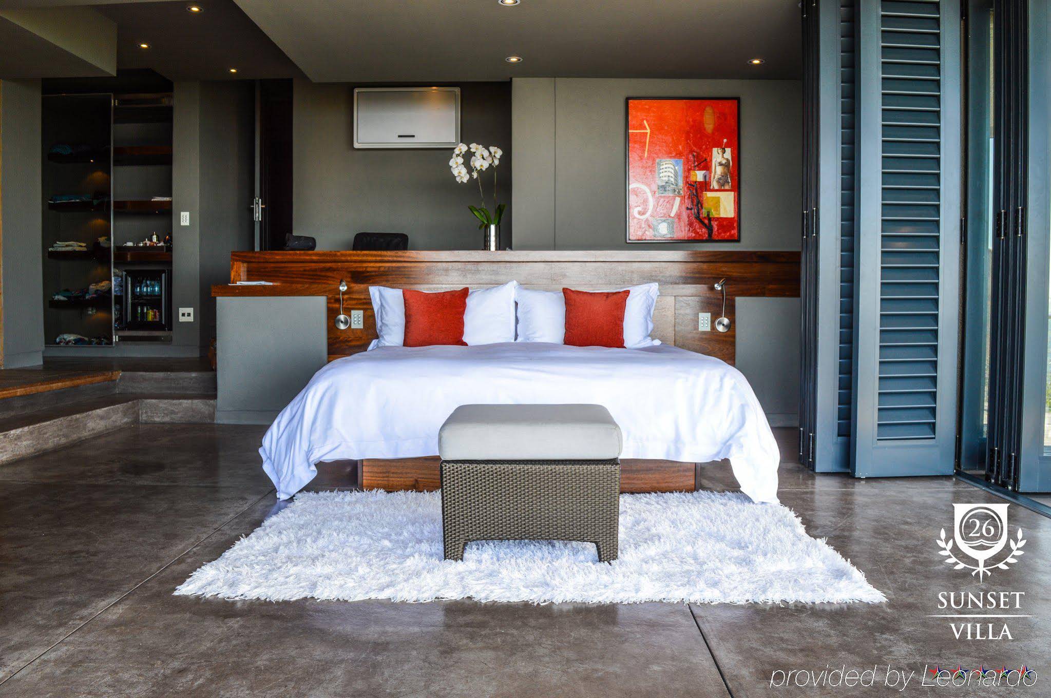 26 Sunset Avenue Llandudnoc Cape Town