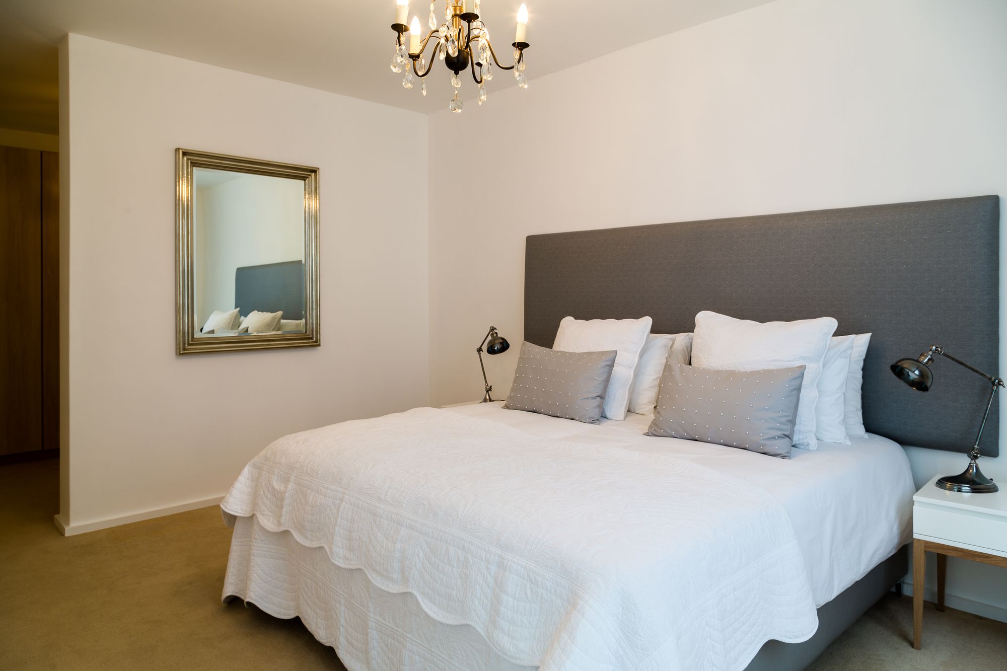 3B Finchley