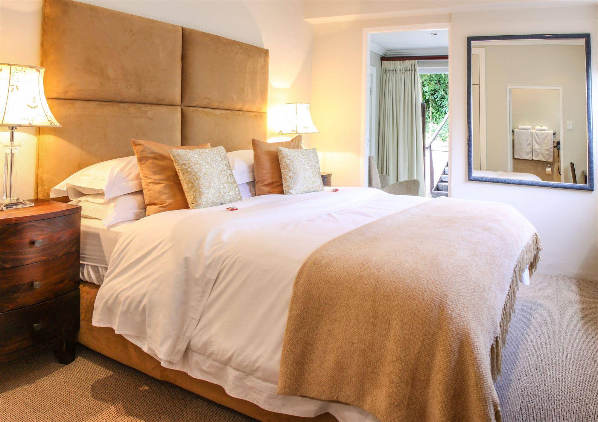 3 on Camps Bay Boutique Hotel & Spa