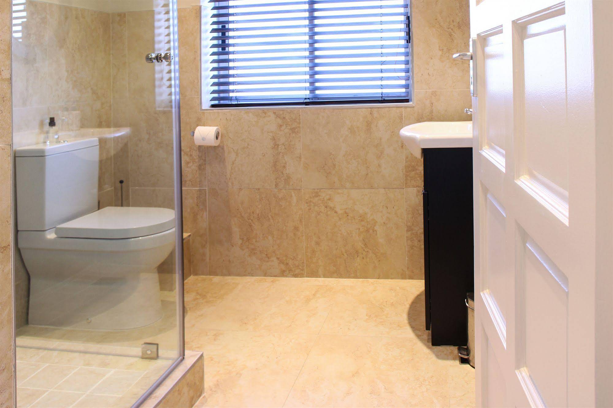 3 on Camps Bay Boutique Hotel & Spa