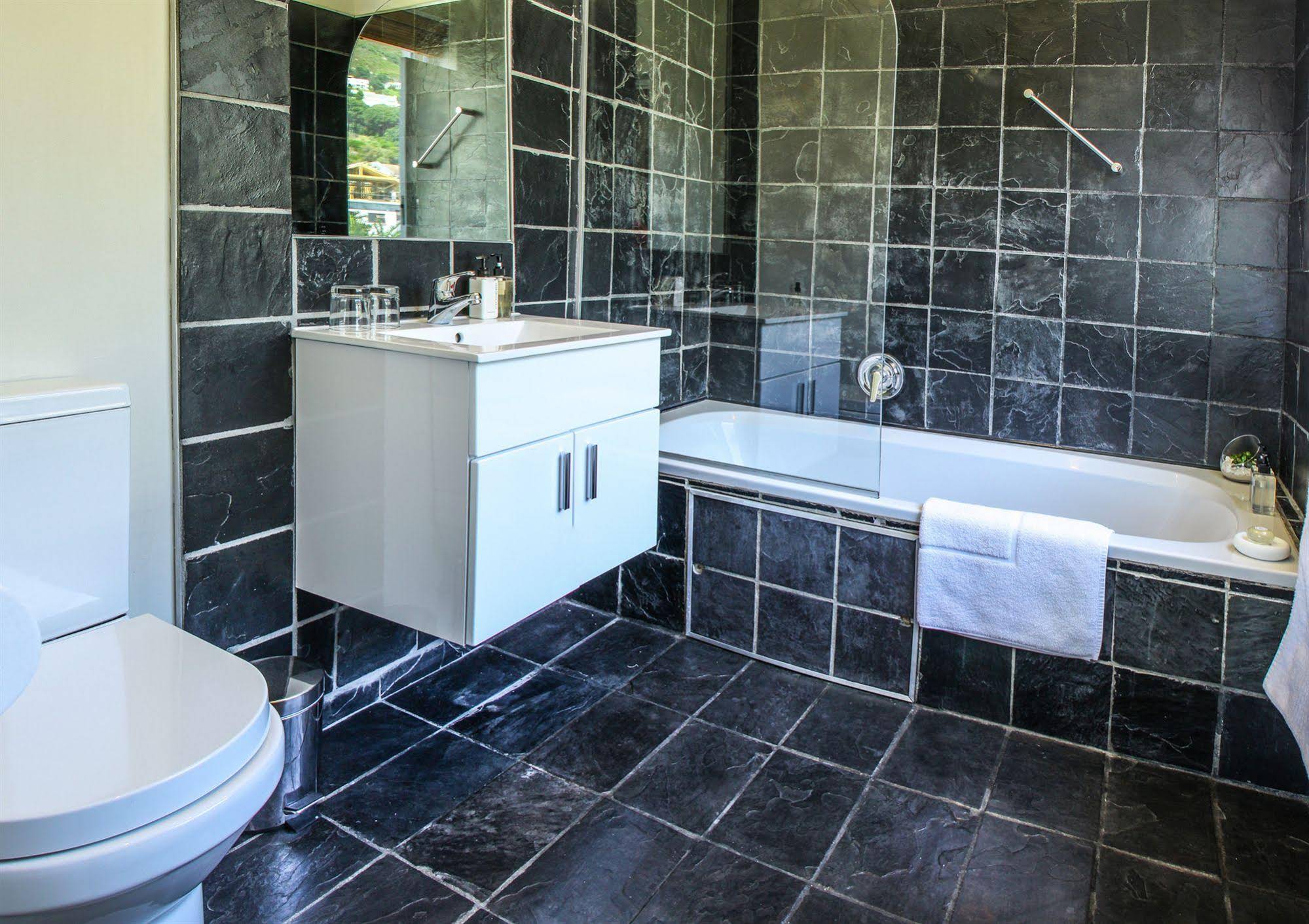 3 on Camps Bay Boutique Hotel & Spa