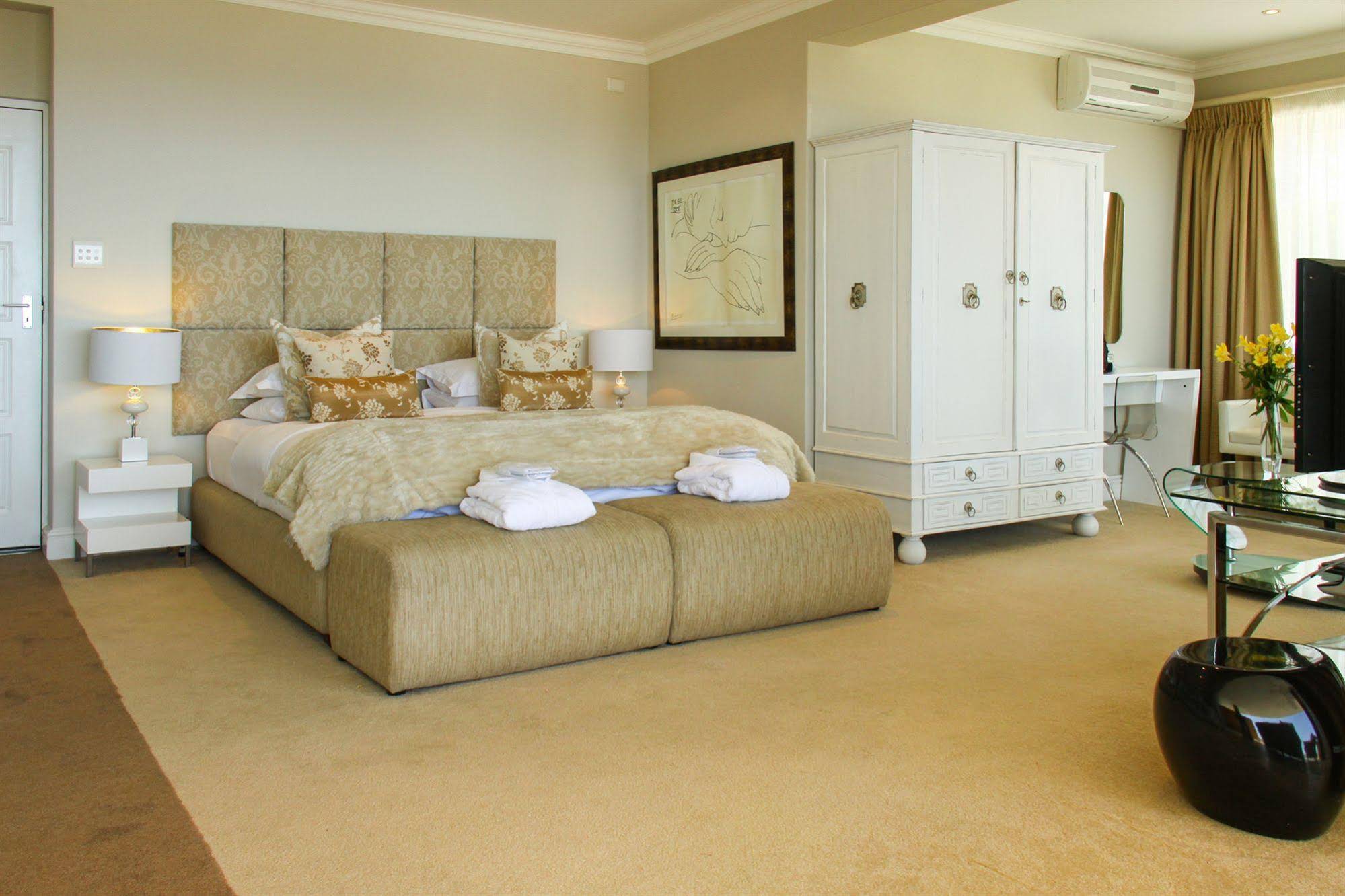 3 on Camps Bay Boutique Hotel & Spa