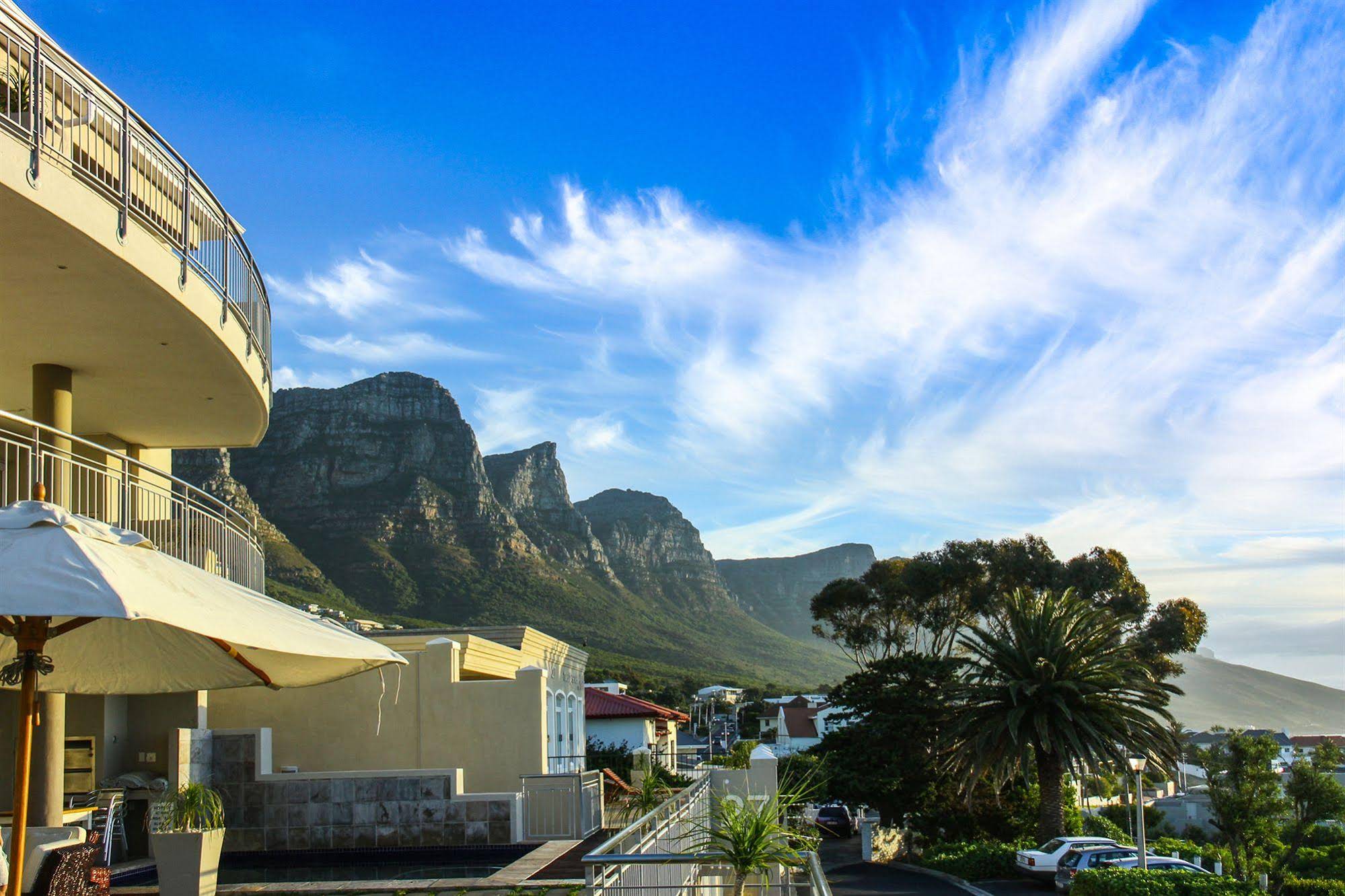 3 on Camps Bay Boutique Hotel & Spa