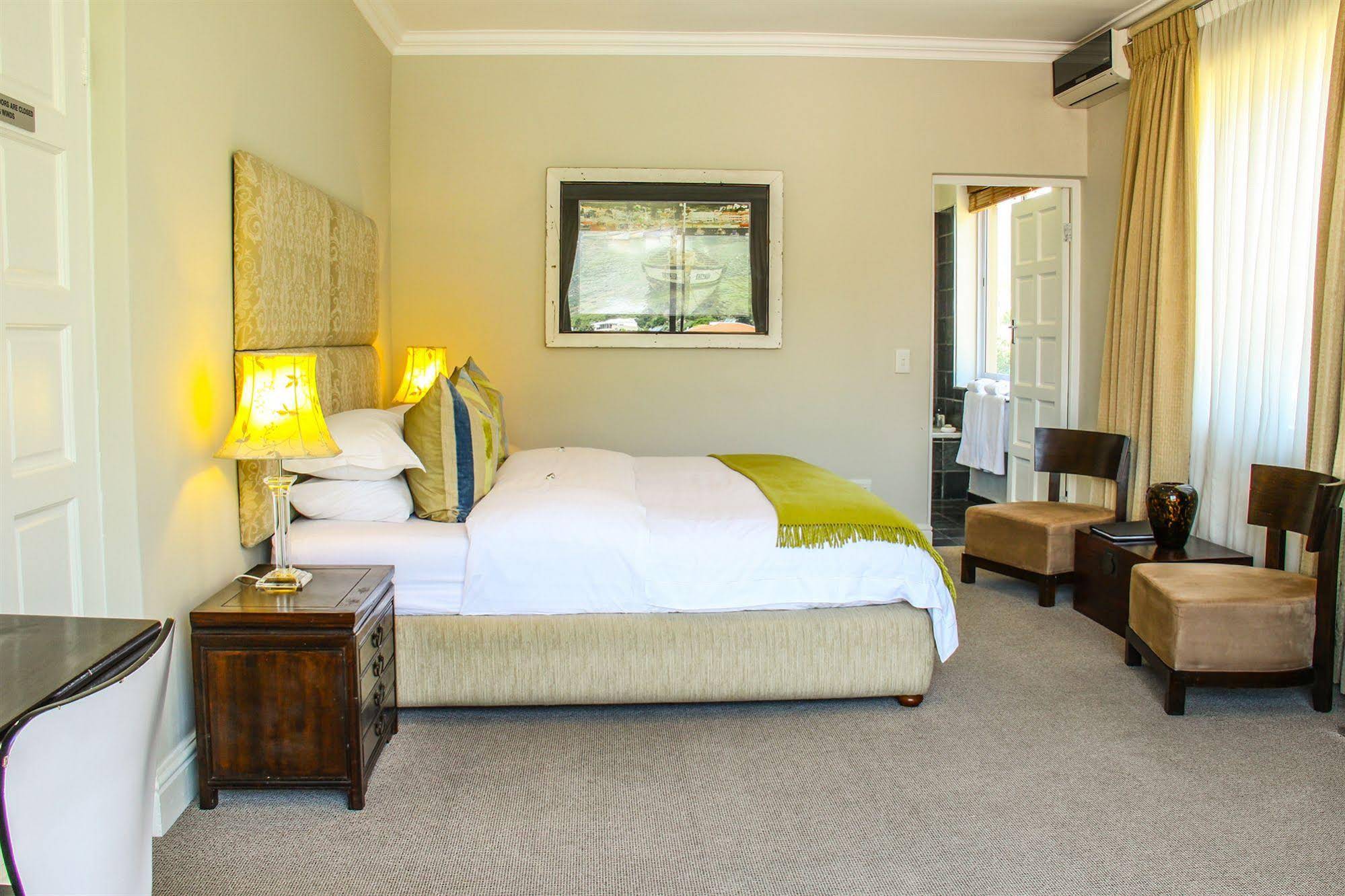 3 on Camps Bay Boutique Hotel & Spa