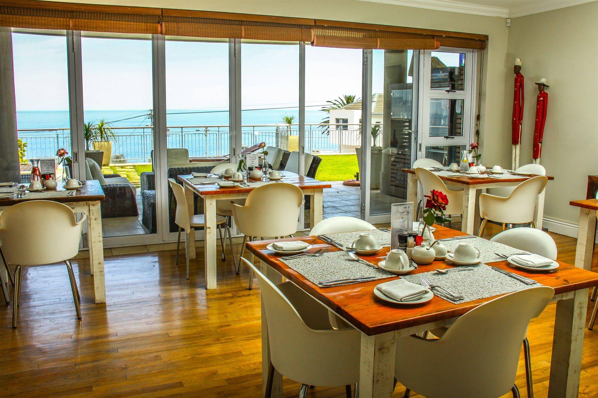3 on Camps Bay Boutique Hotel & Spa