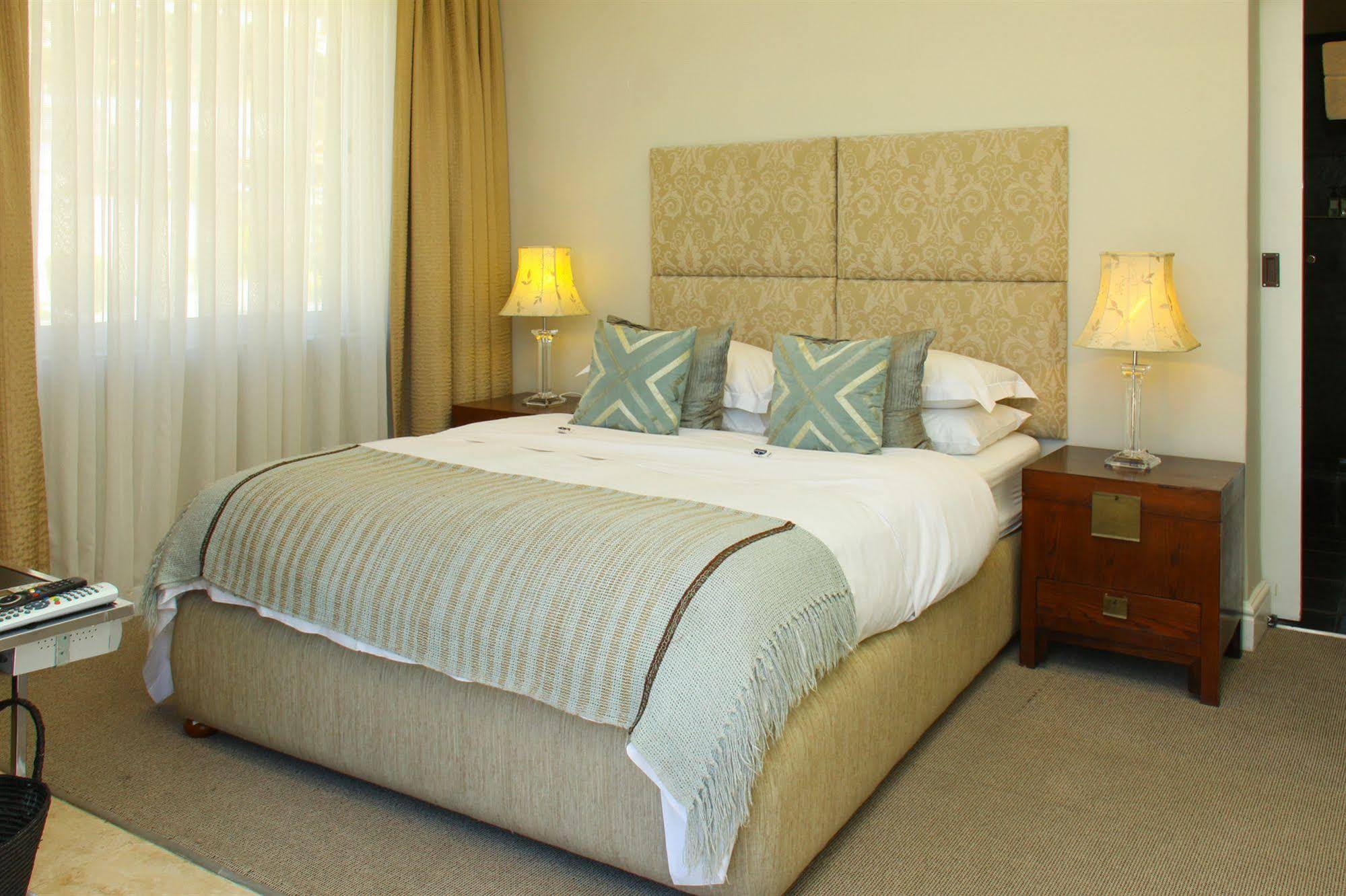 3 on Camps Bay Boutique Hotel & Spa