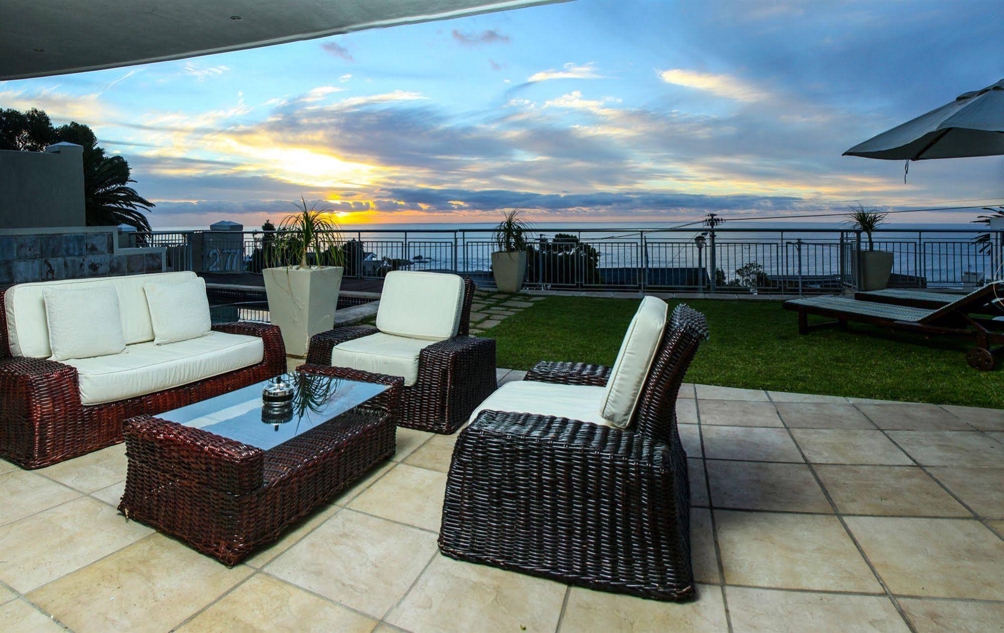 3 on Camps Bay Boutique Hotel & Spa