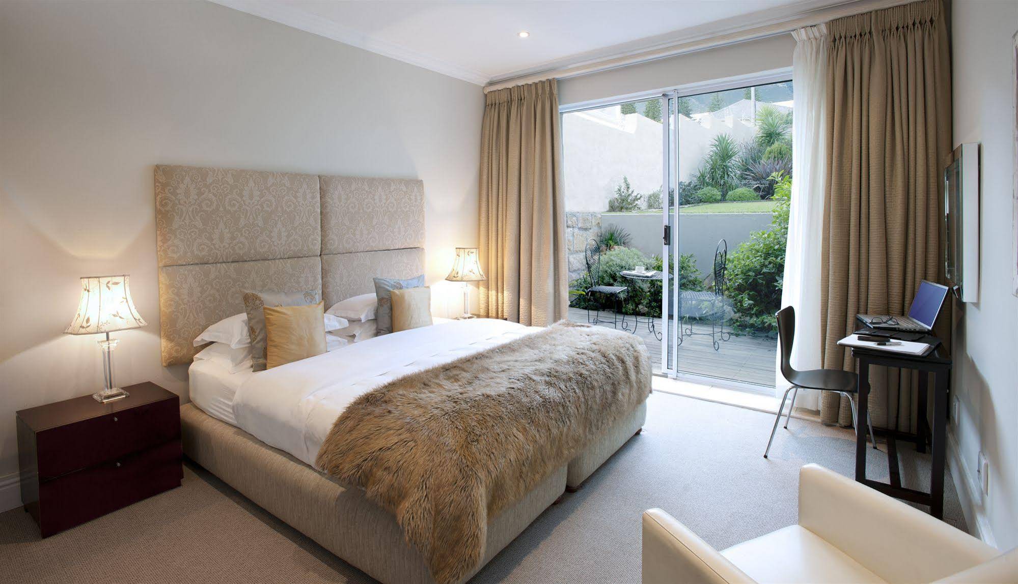 3 on Camps Bay Boutique Hotel & Spa