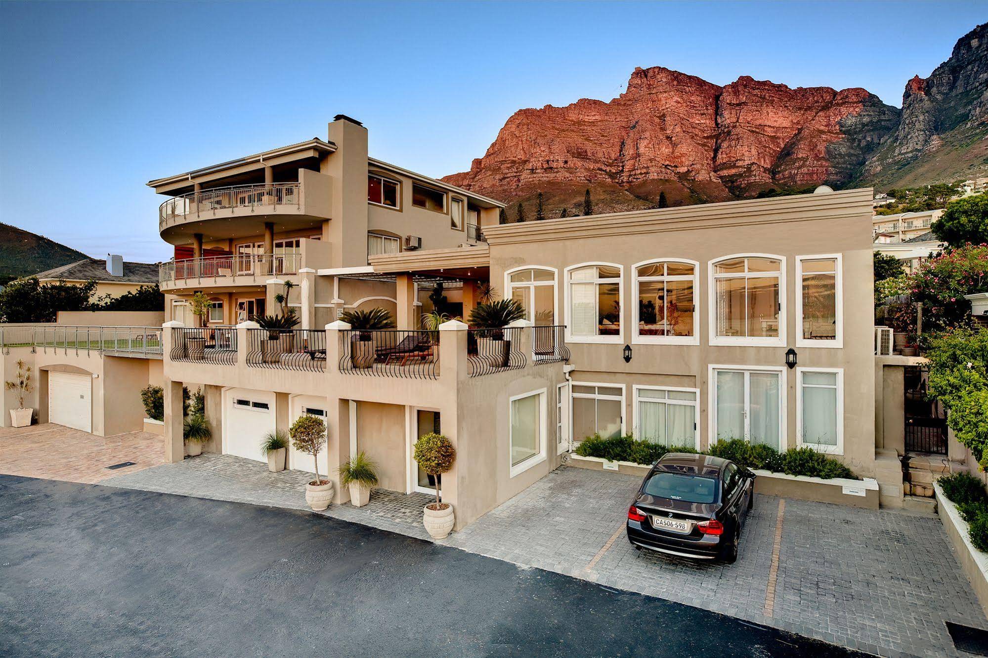 3 on Camps Bay Boutique Hotel & Spa