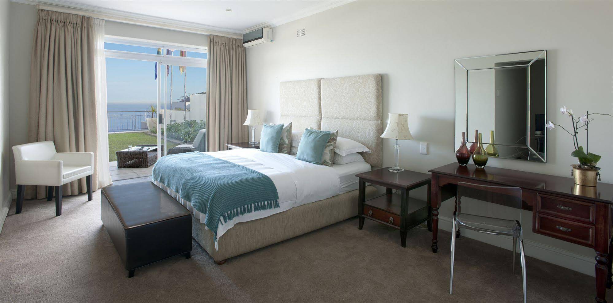 3 on Camps Bay Boutique Hotel & Spa