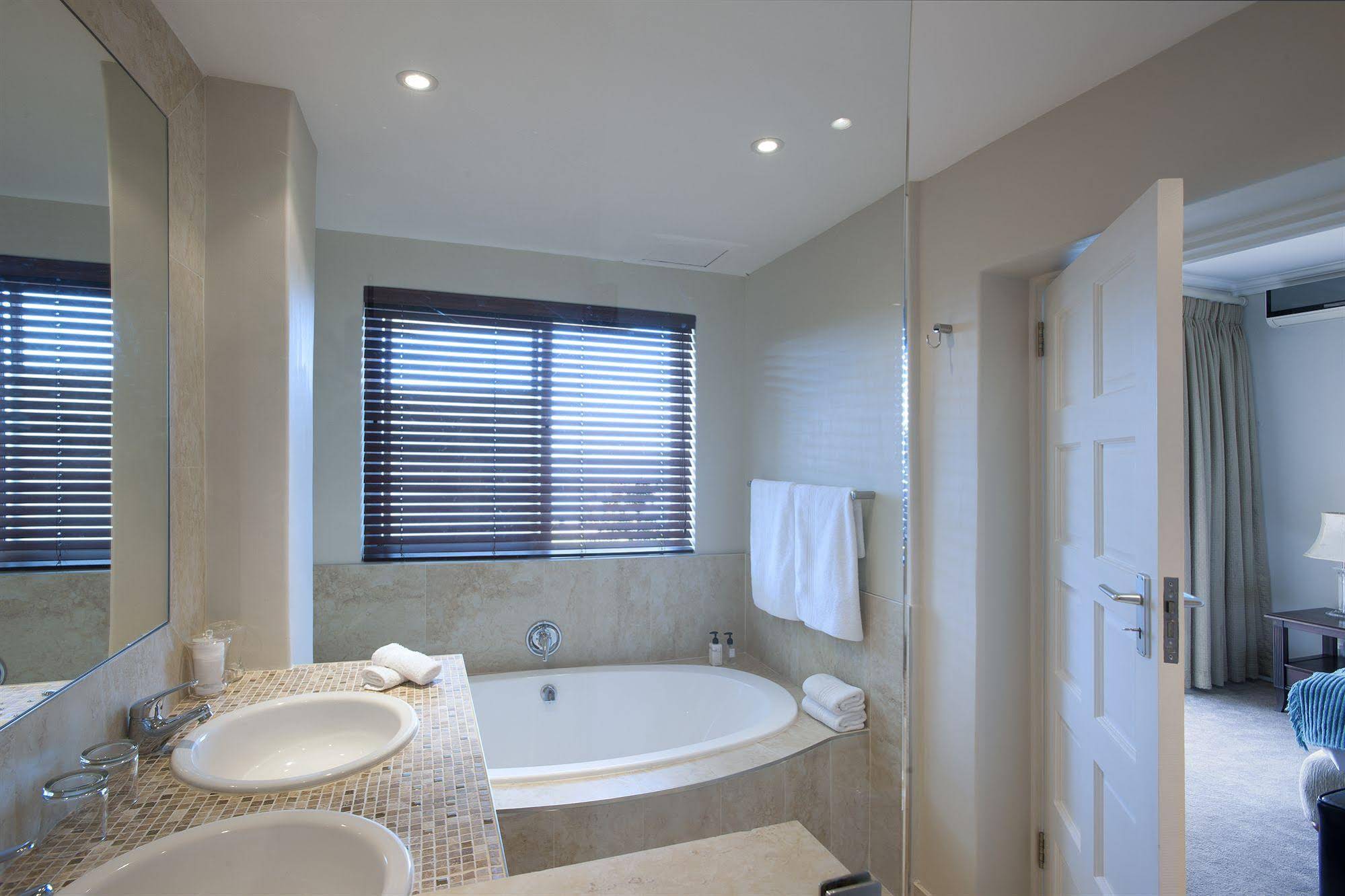 3 on Camps Bay Boutique Hotel & Spa