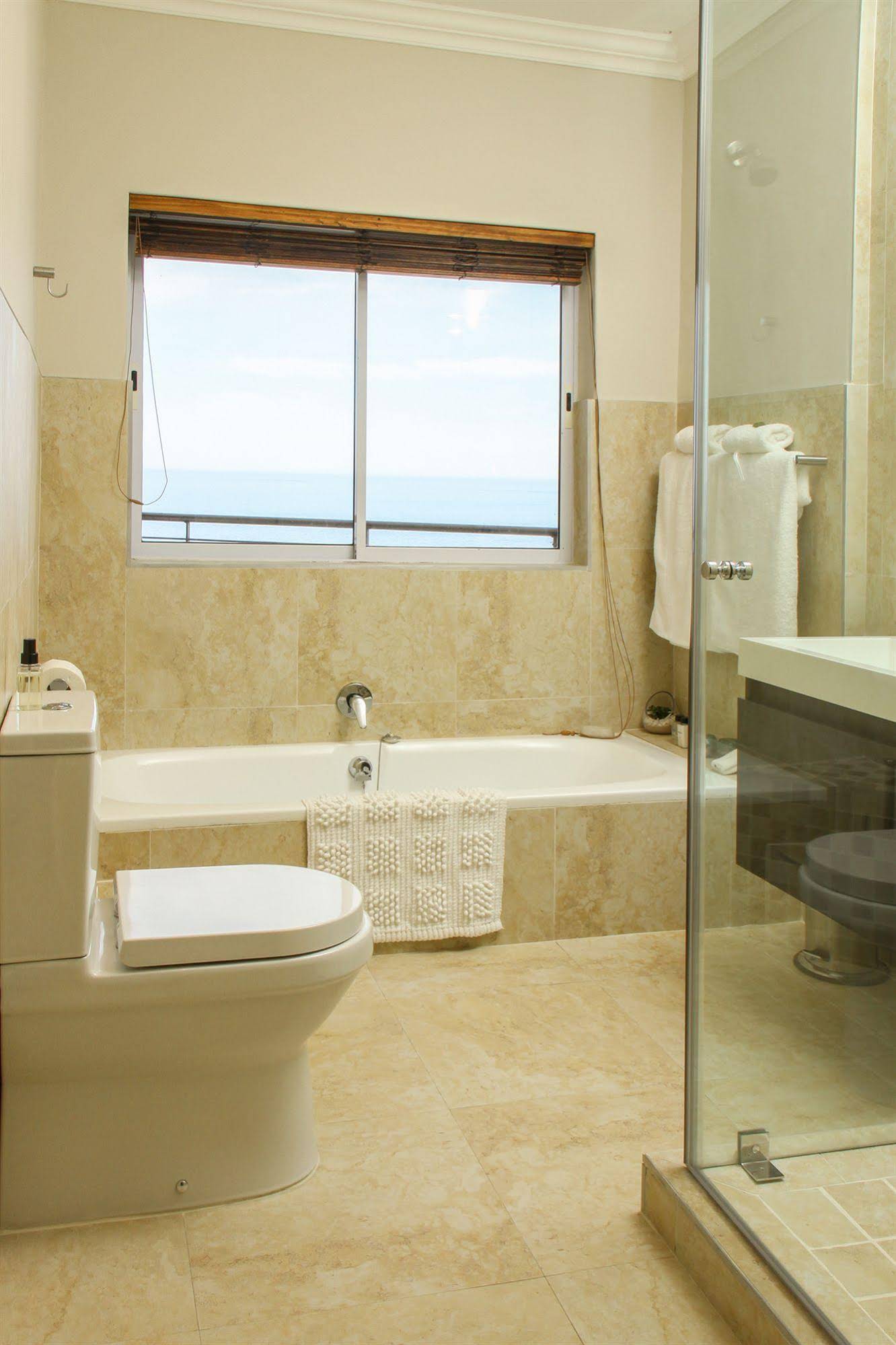 3 on Camps Bay Boutique Hotel & Spa