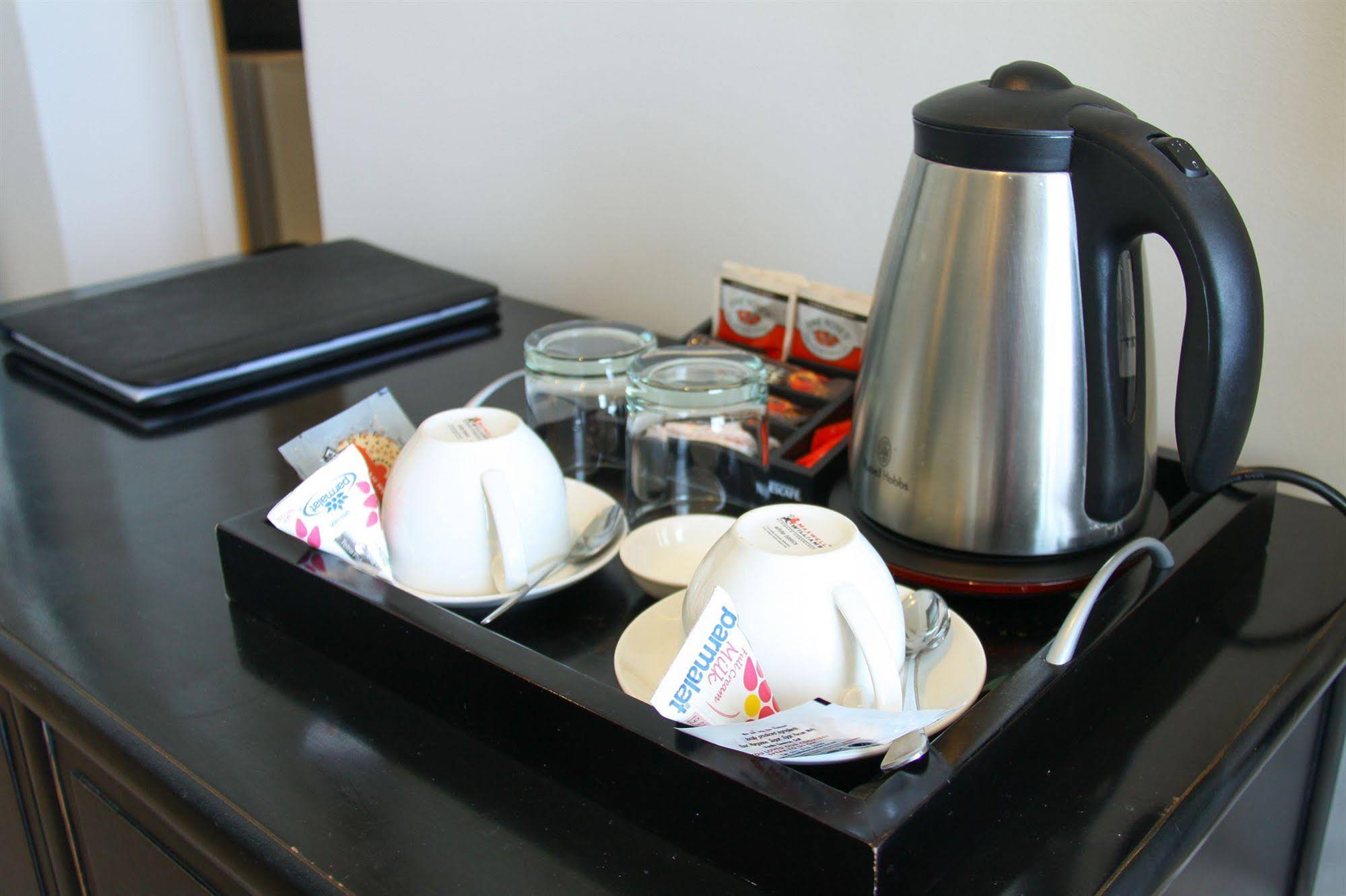 3 on Camps Bay Boutique Hotel & Spa