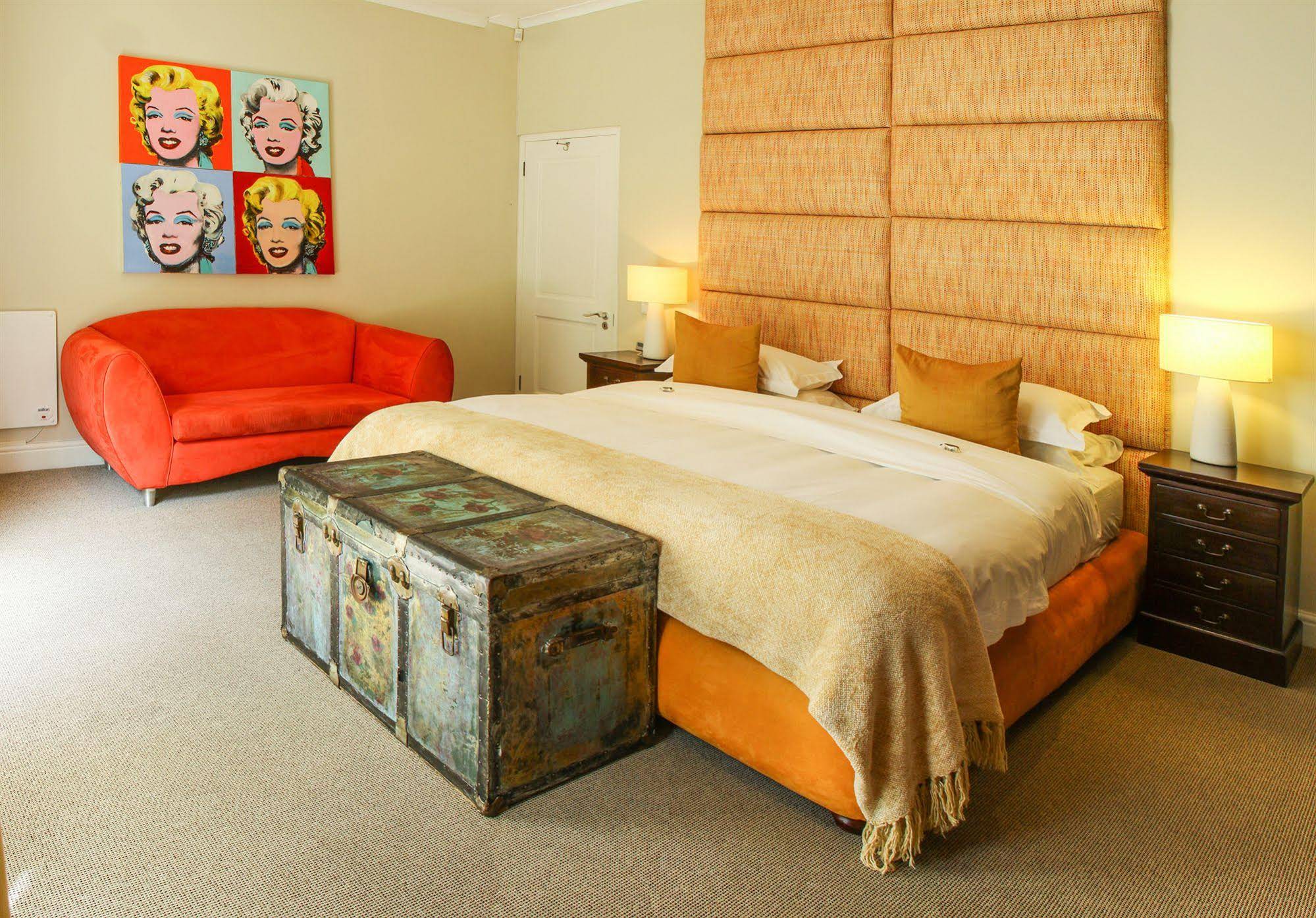 3 on Camps Bay Boutique Hotel & Spa