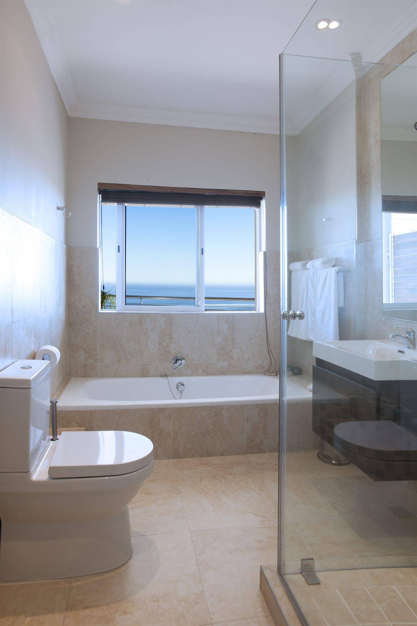 3 on Camps Bay Boutique Hotel & Spa