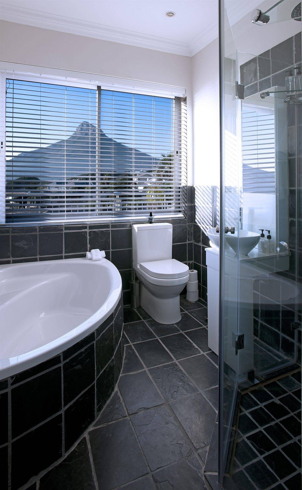 3 on Camps Bay Boutique Hotel & Spa