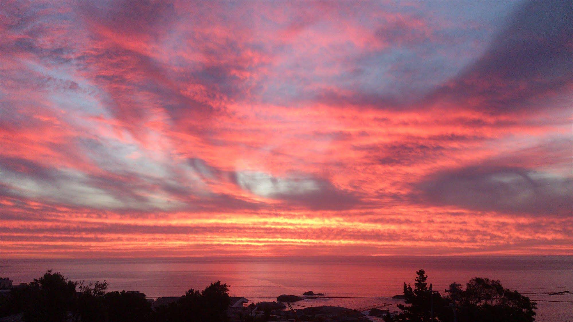 3 on Camps Bay Boutique Hotel & Spa