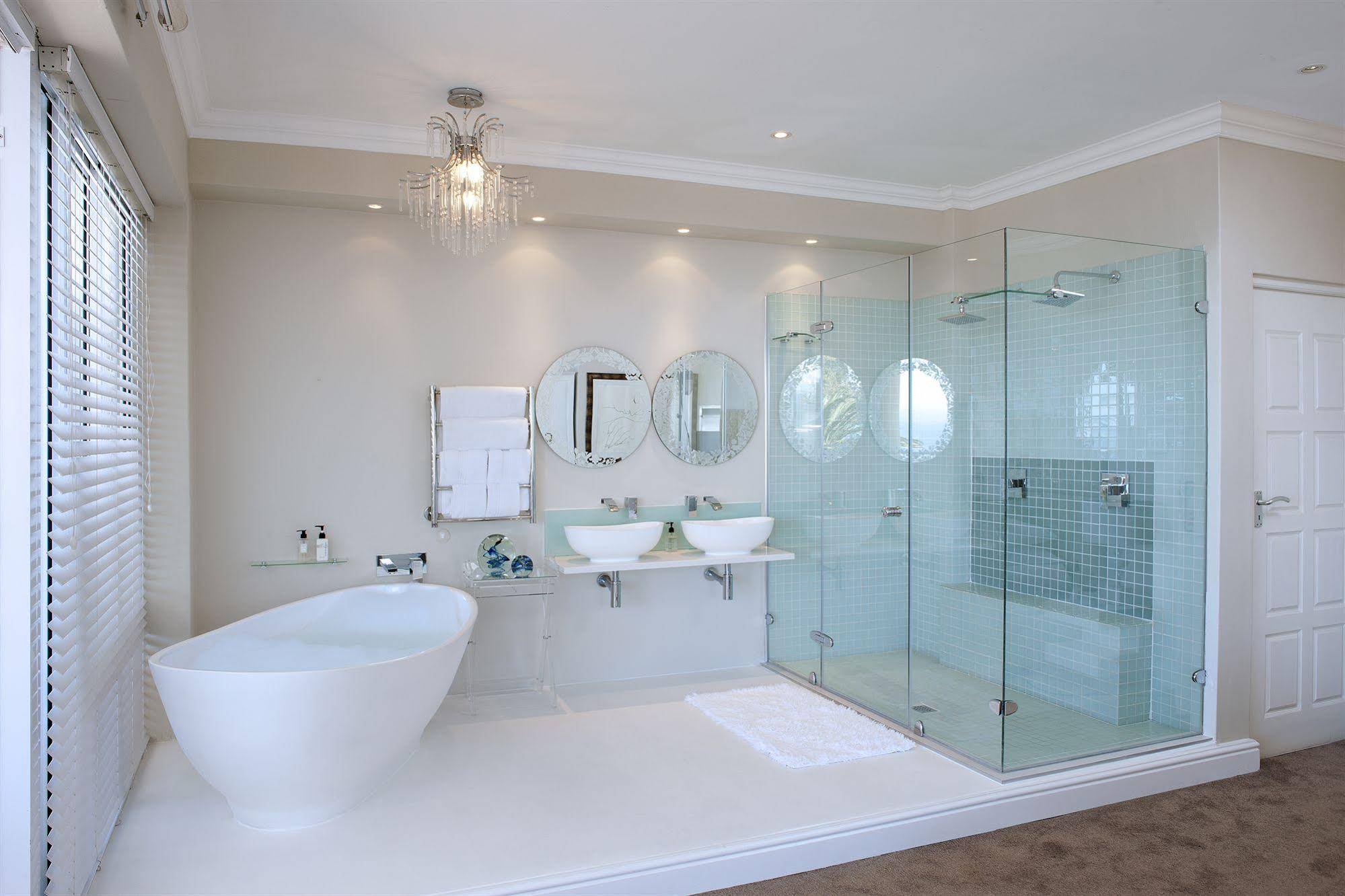 3 on Camps Bay Boutique Hotel & Spa