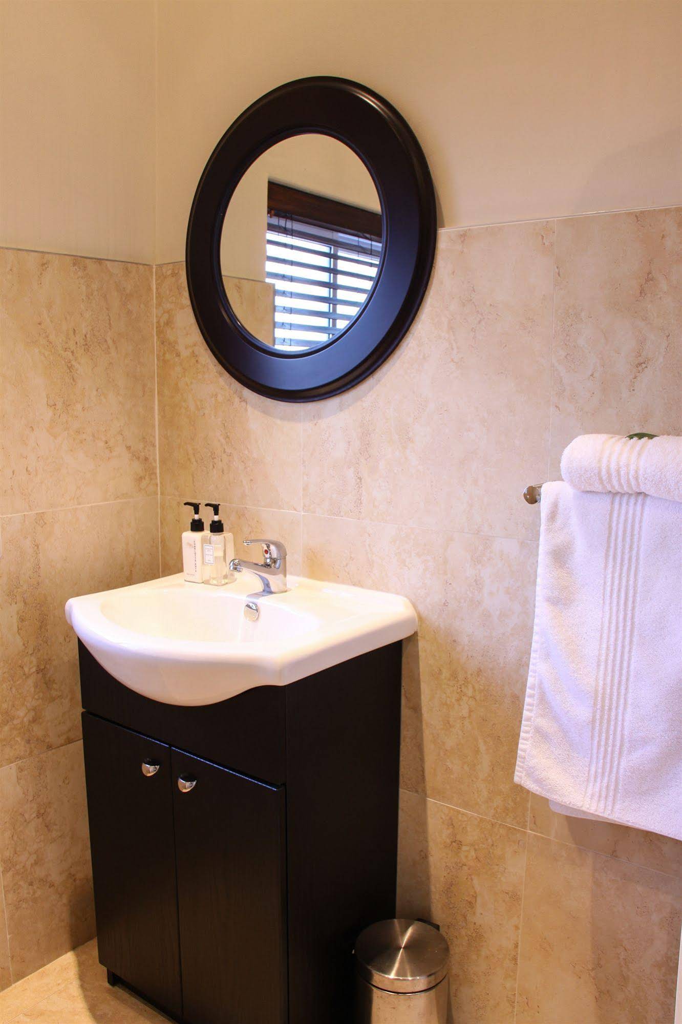 3 on Camps Bay Boutique Hotel & Spa