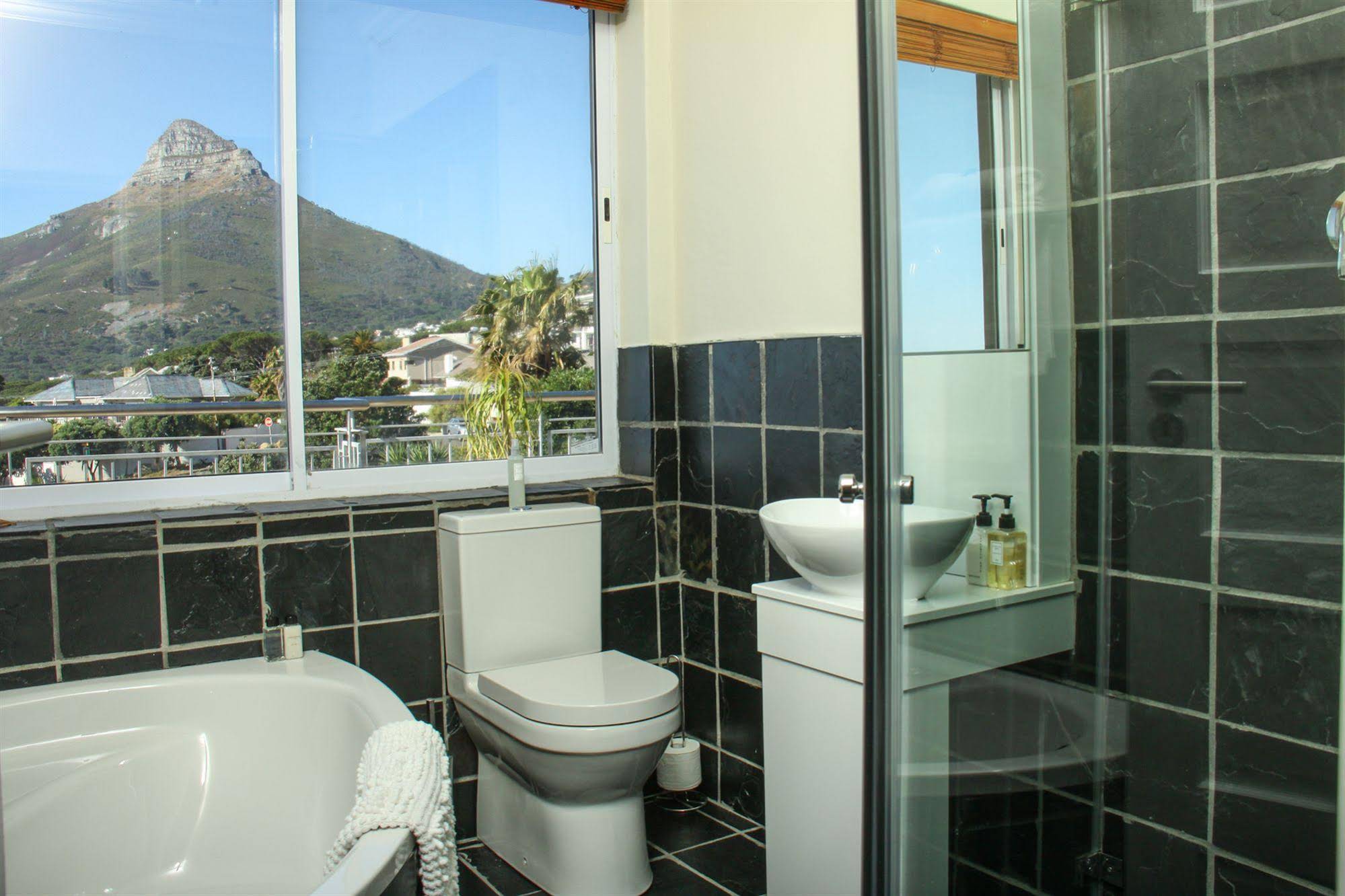 3 on Camps Bay Boutique Hotel & Spa