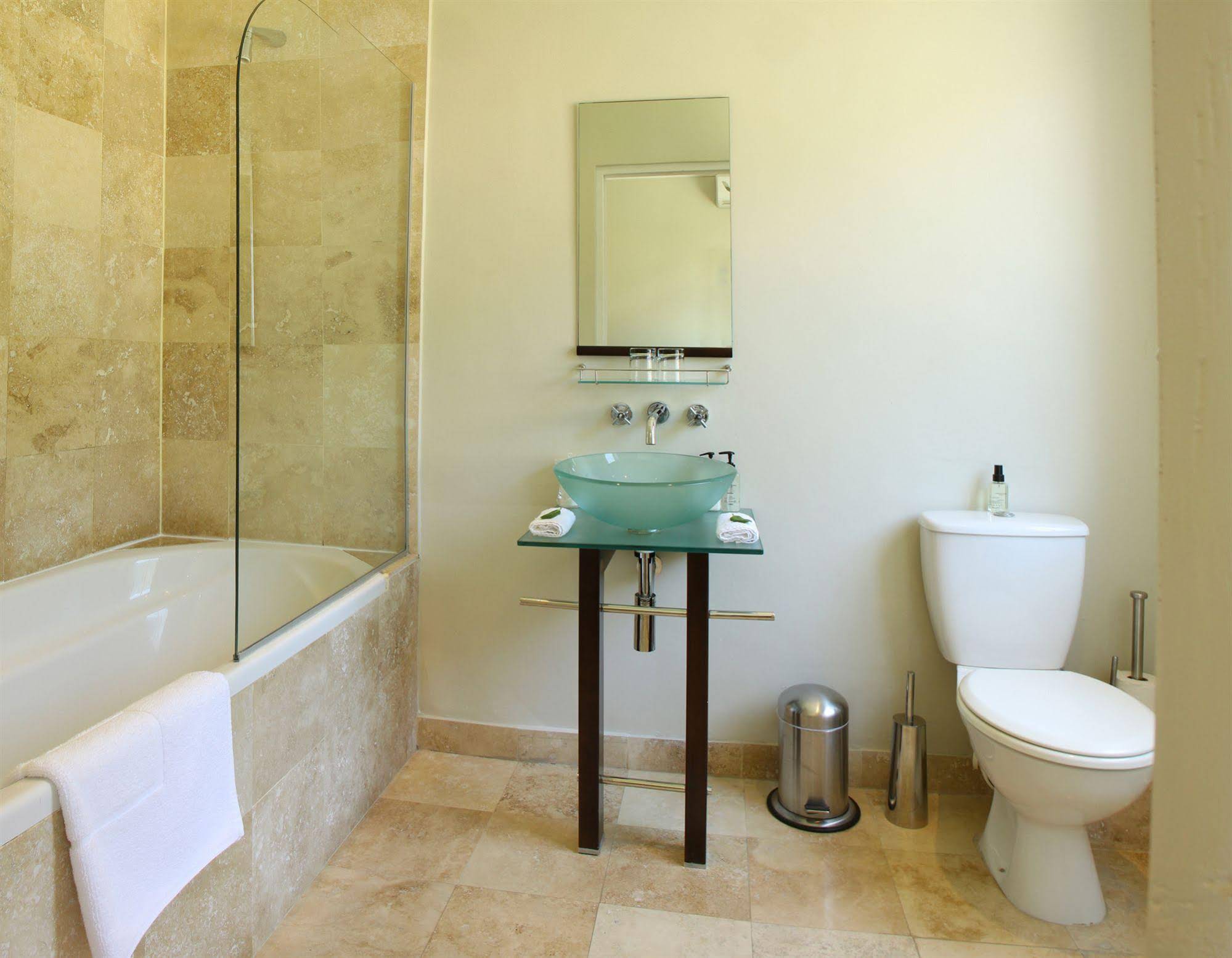 3 on Camps Bay Boutique Hotel & Spa