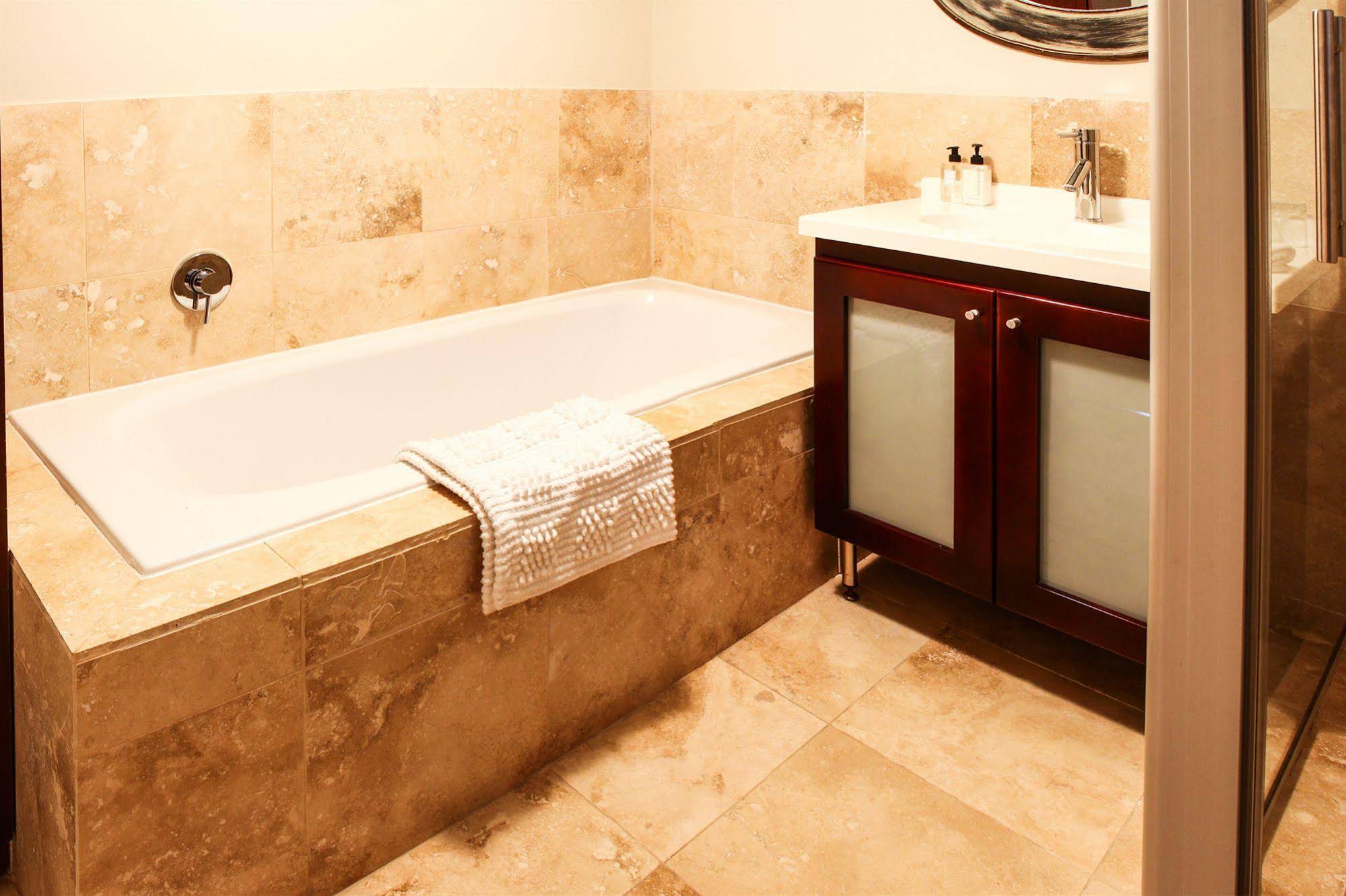 3 on Camps Bay Boutique Hotel & Spa