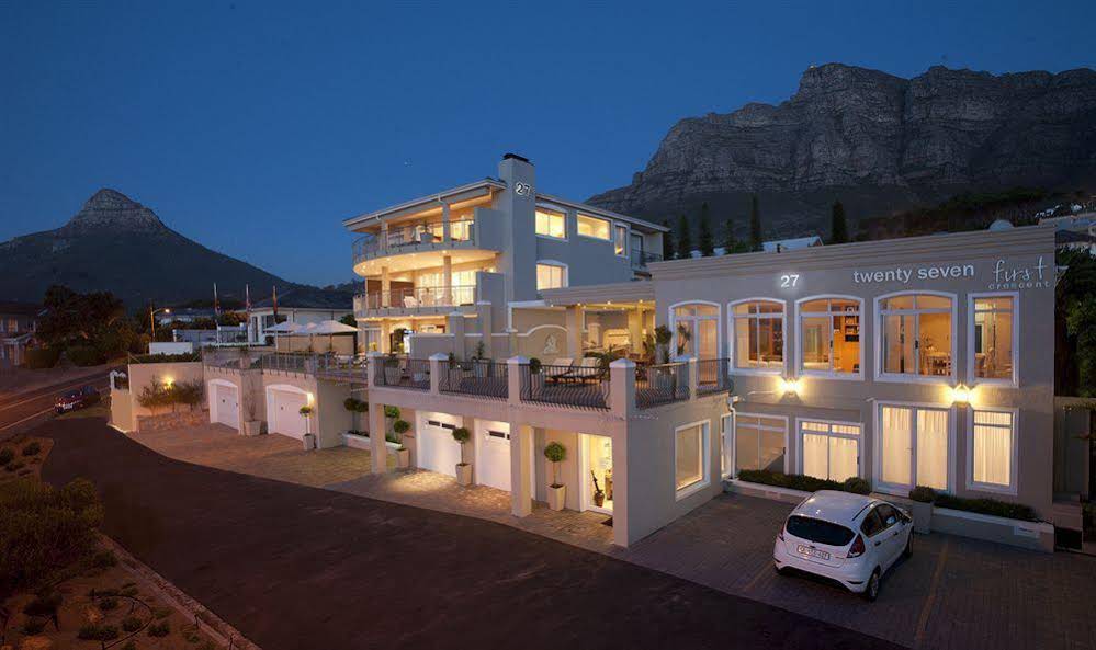 3 on Camps Bay Boutique Hotel & Spa