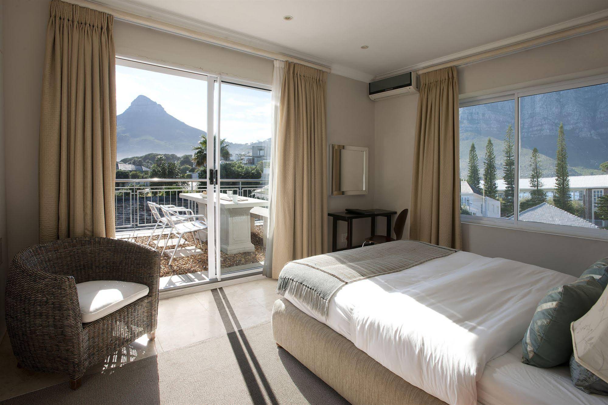 3 on Camps Bay Boutique Hotel & Spa