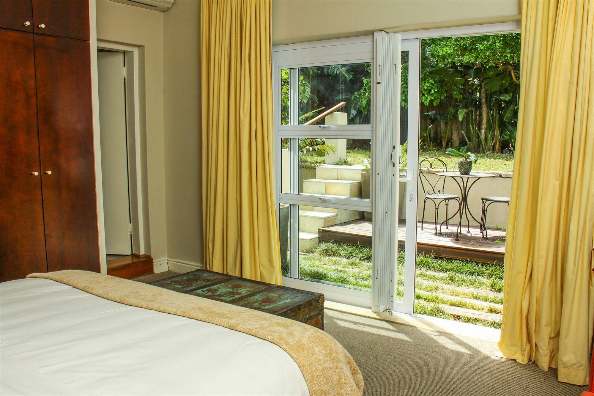 3 on Camps Bay Boutique Hotel & Spa