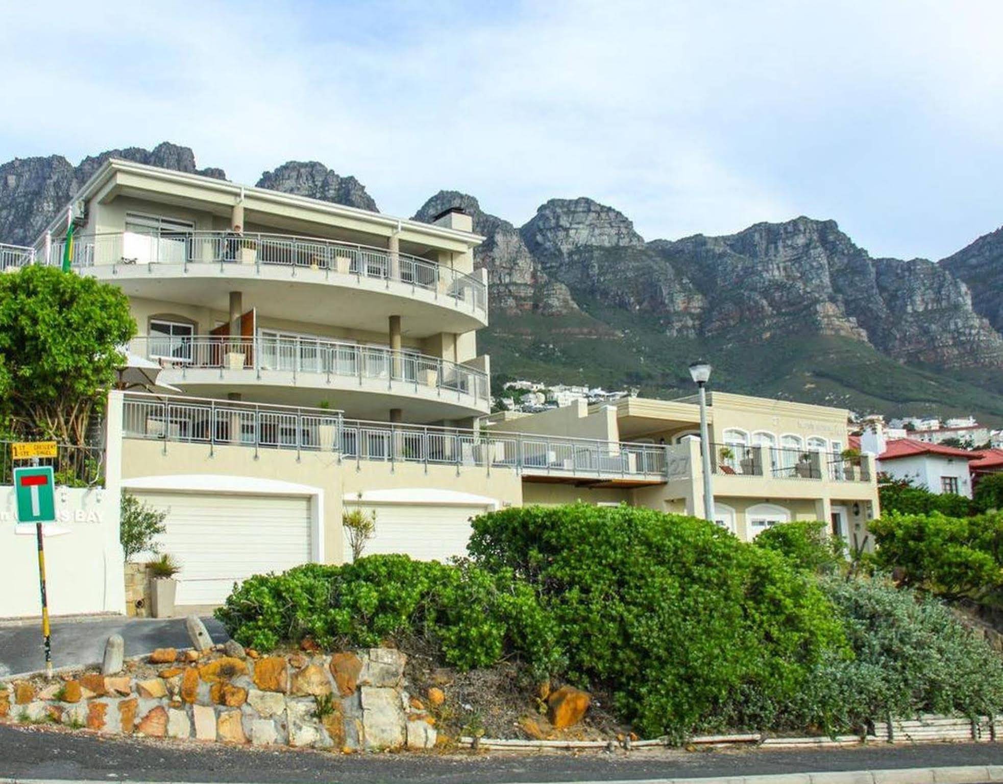 3 on Camps Bay Boutique Hotel & Spa