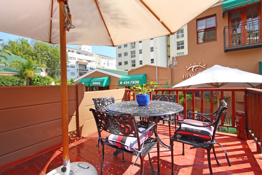 40 Winks Guest House