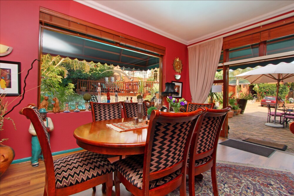 40 Winks Guest House