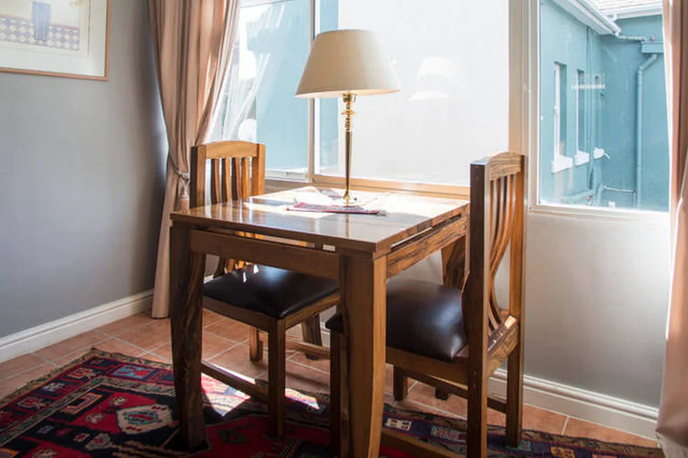 40 Winks Guest House