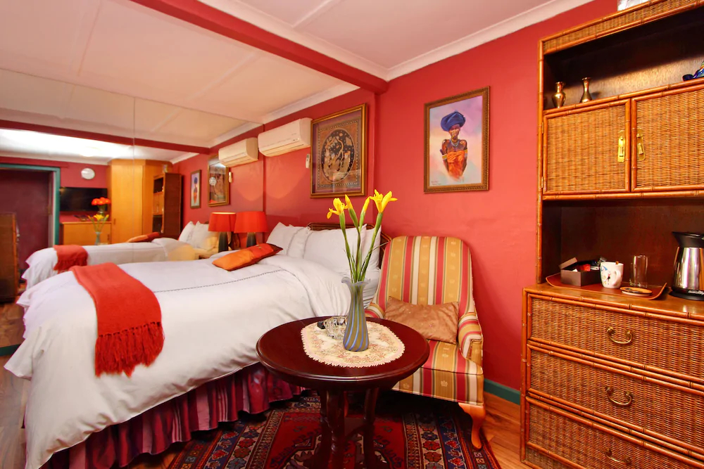 40 Winks Guest House