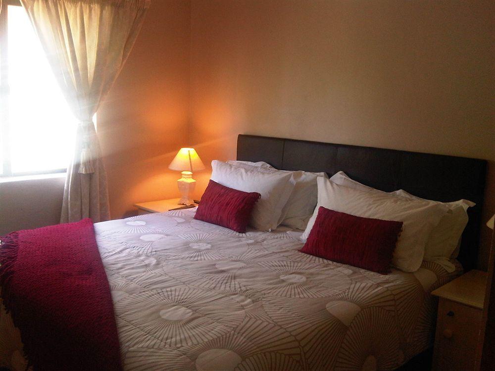 41 on Cedar Bed and Breakfast