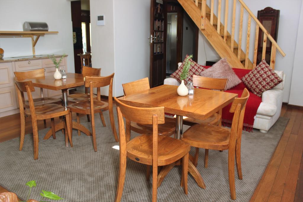 41 on Cedar Bed and Breakfast