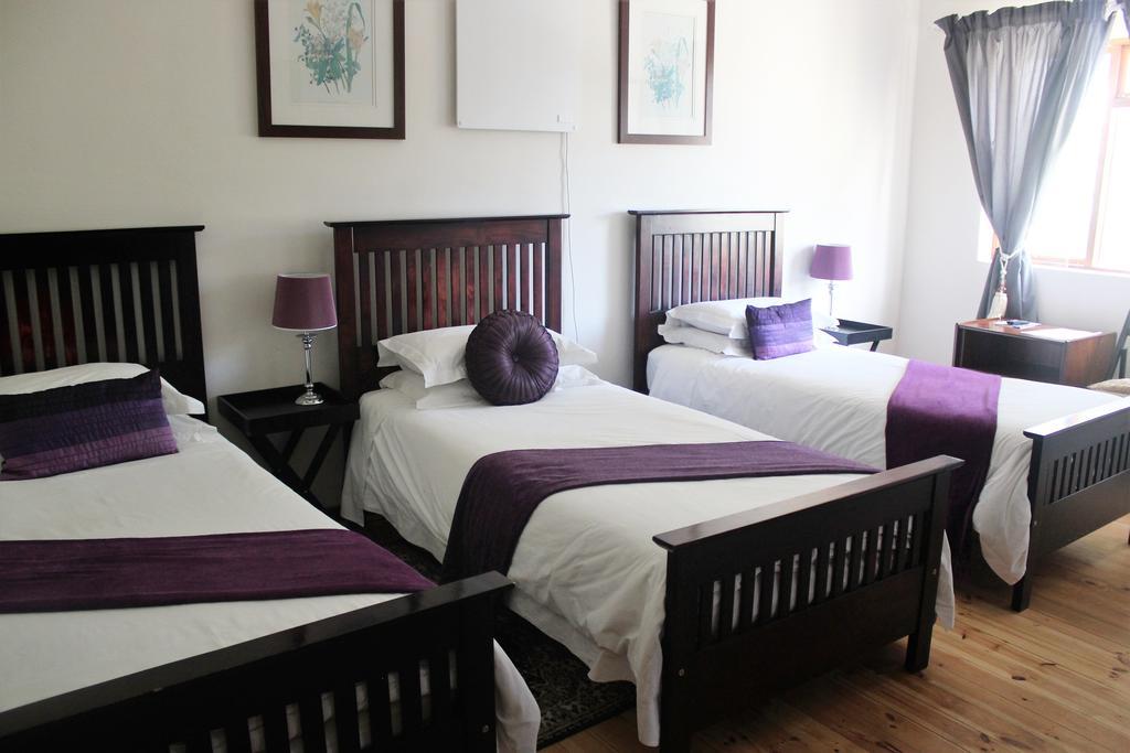 41 on Cedar Bed and Breakfast