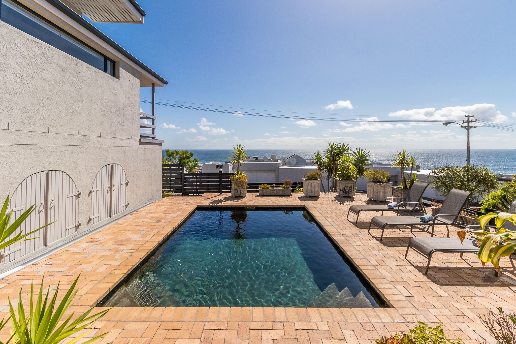 51 On Camps Bay