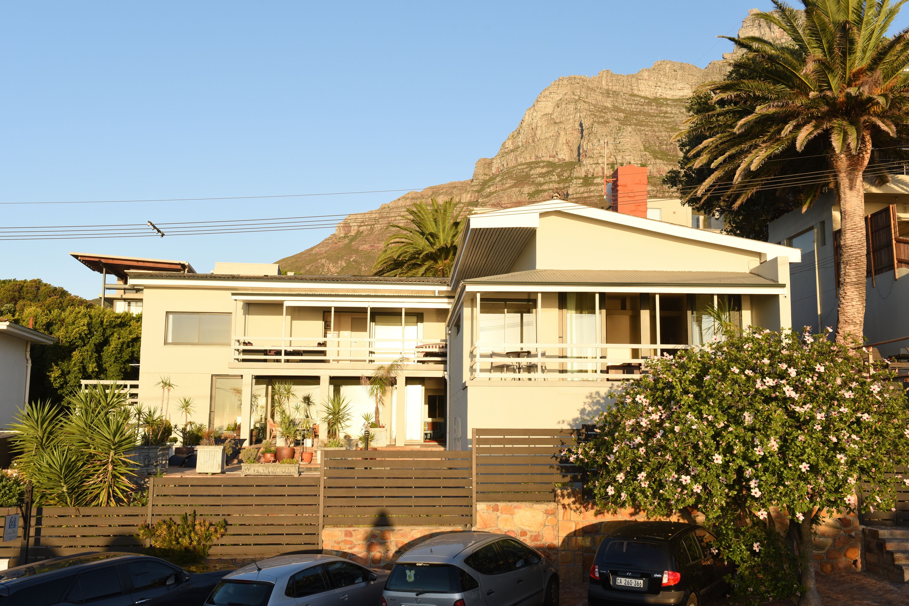 51 On Camps Bay