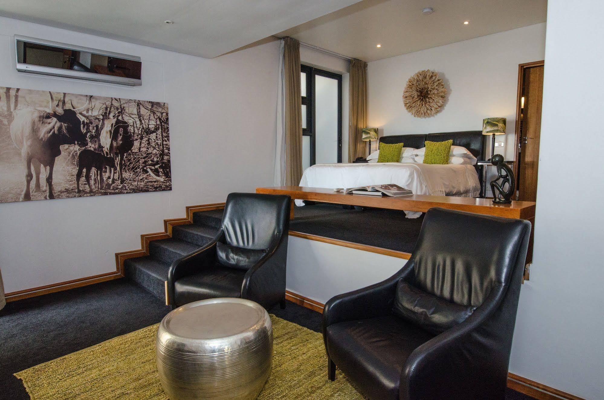 52 De Wet - Private Hotel