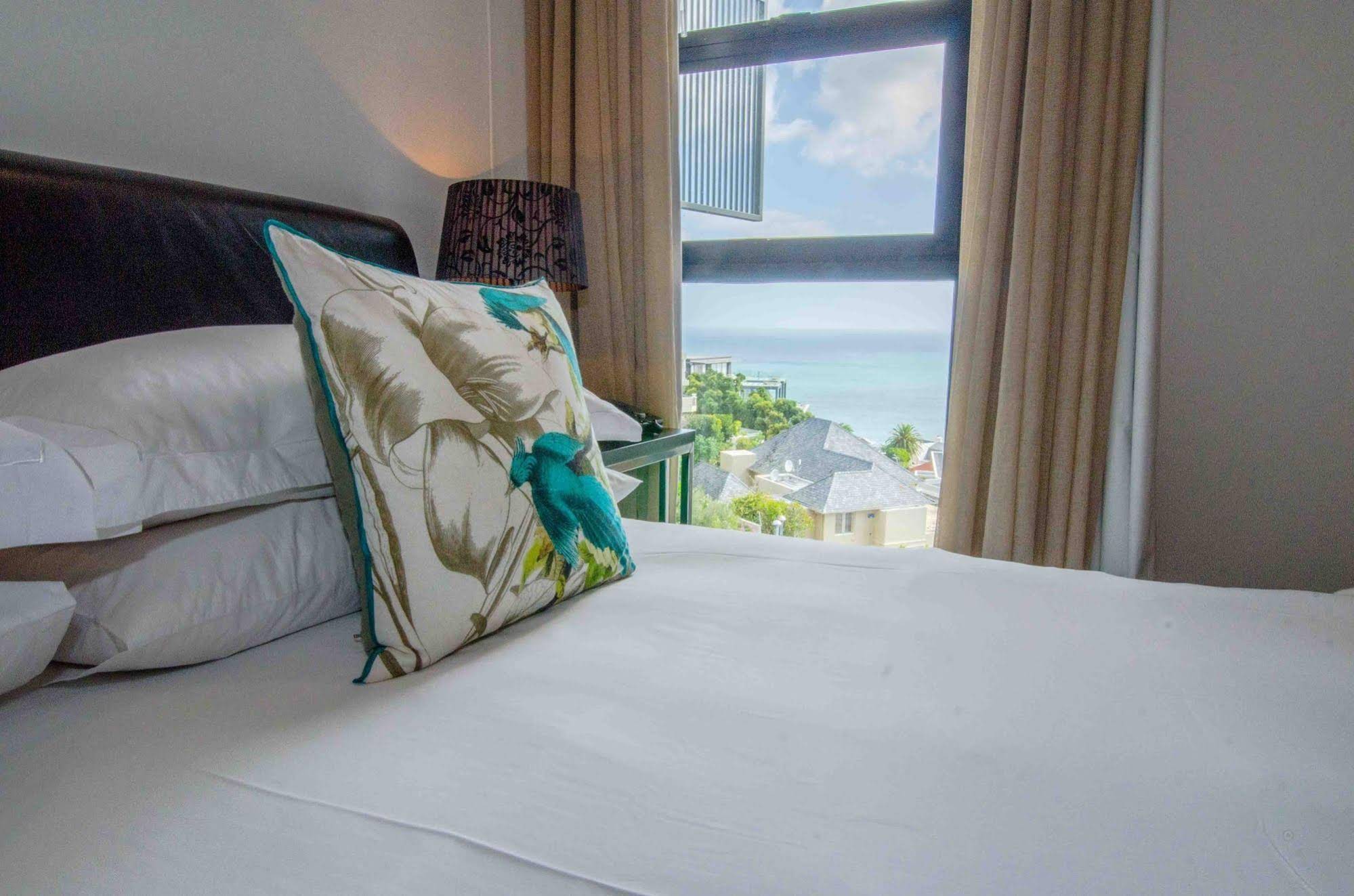 52 De Wet - Private Hotel