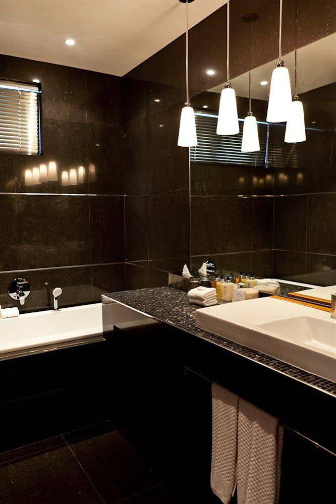 52 De Wet - Private Hotel