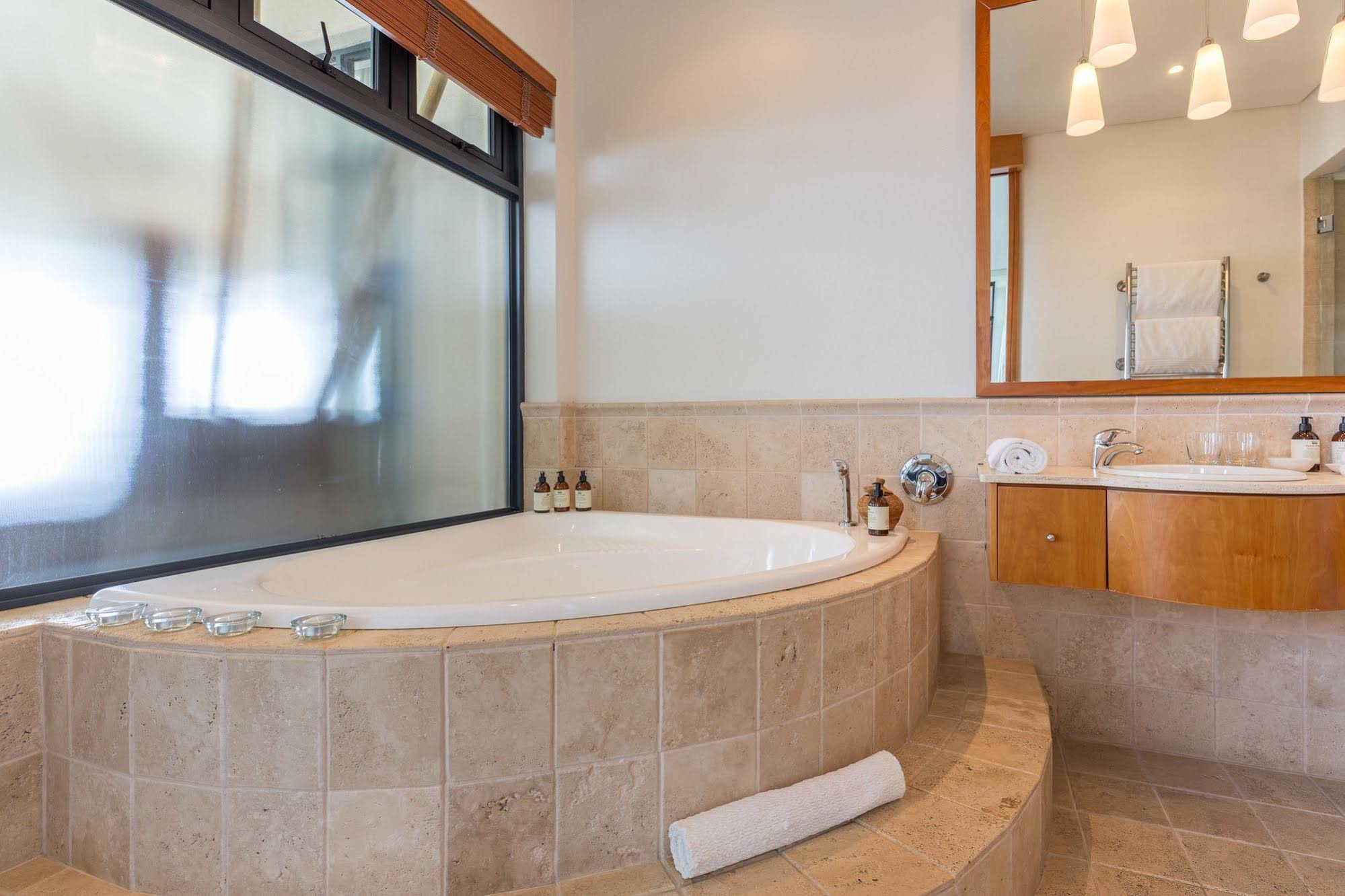 52 De Wet - Private Hotel