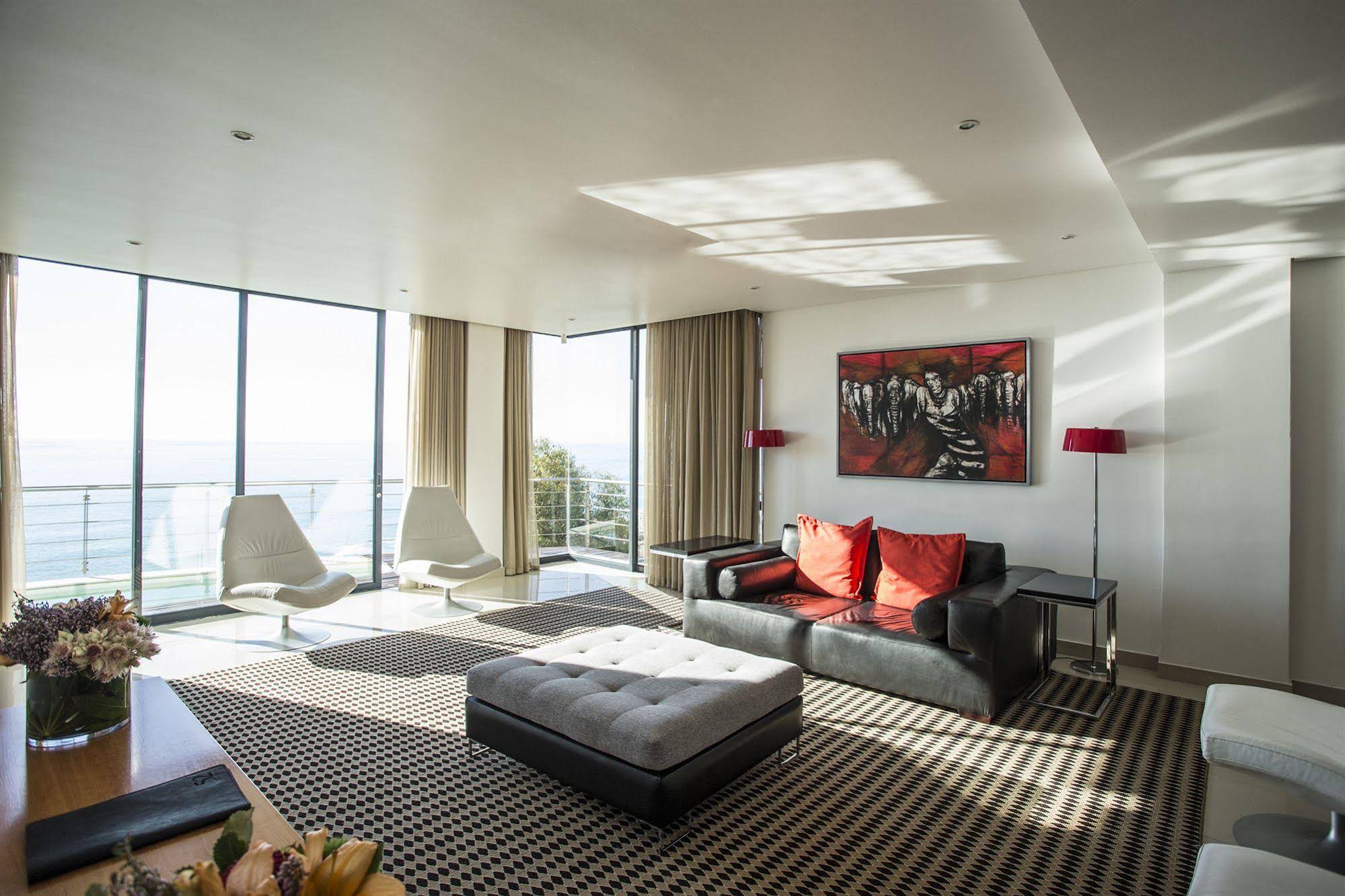 52 De Wet - Private Hotel