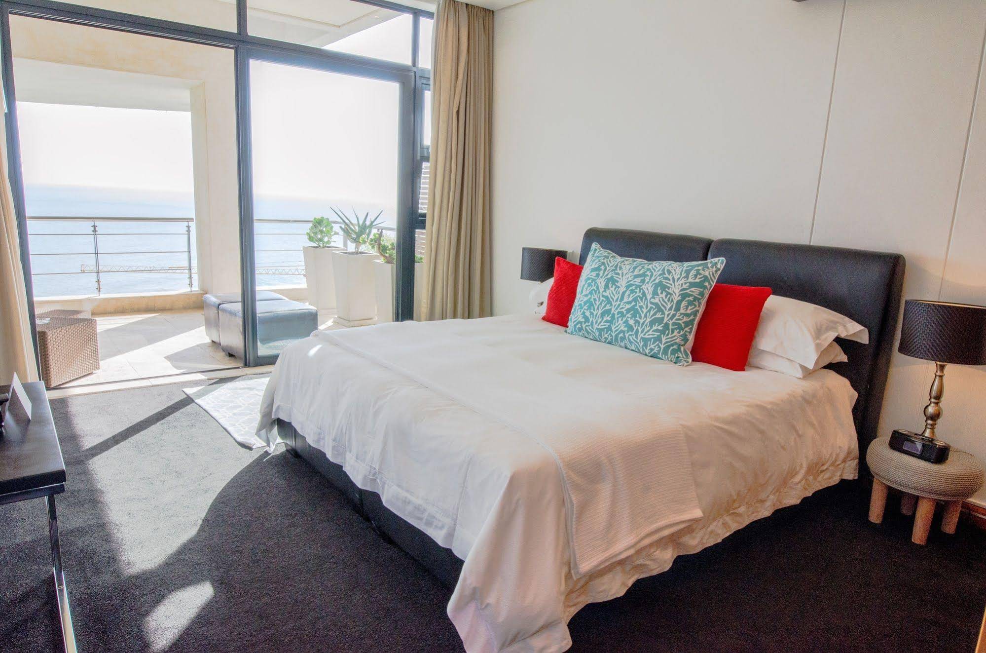 52 De Wet - Private Hotel