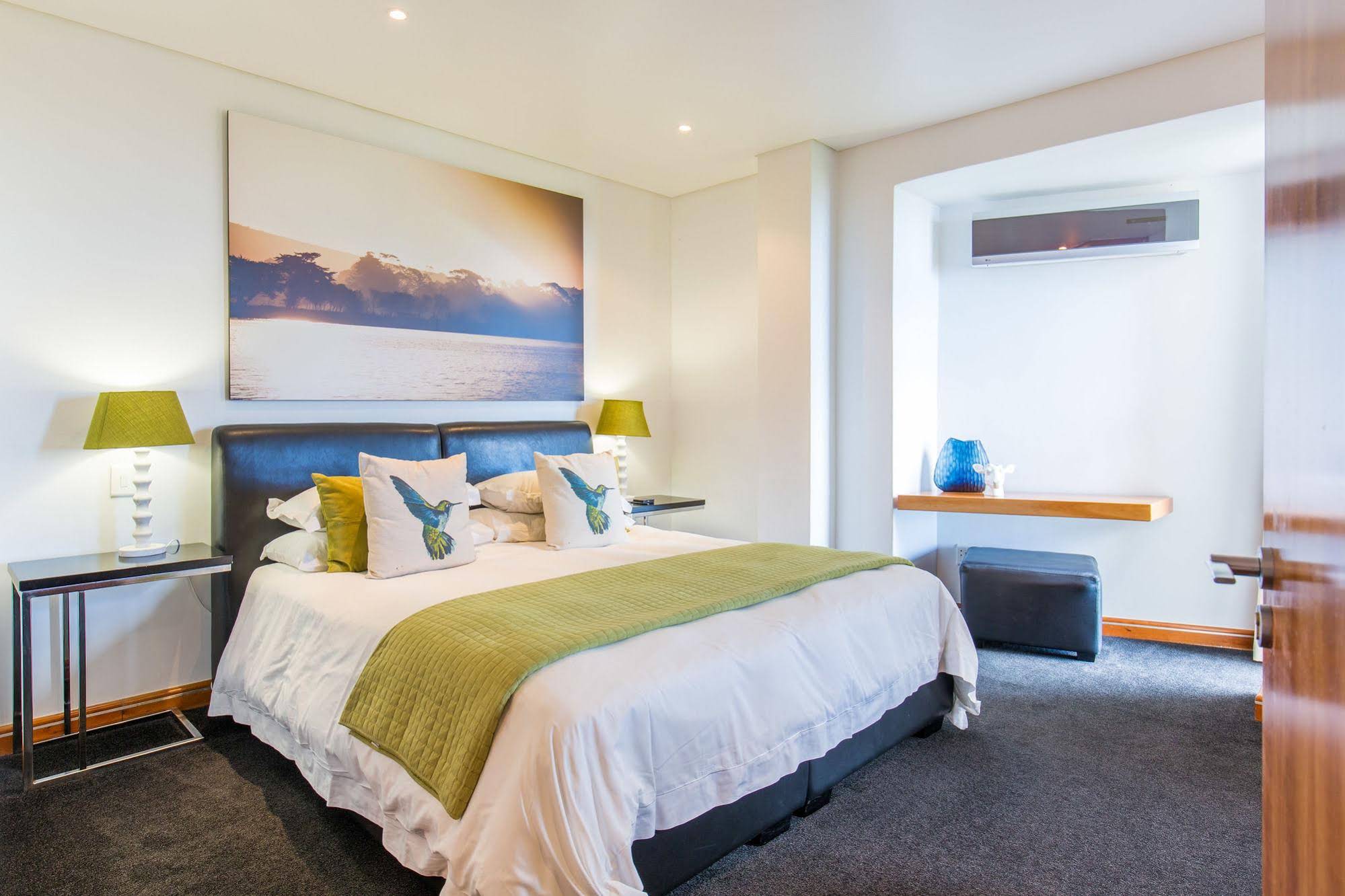 52 De Wet - Private Hotel