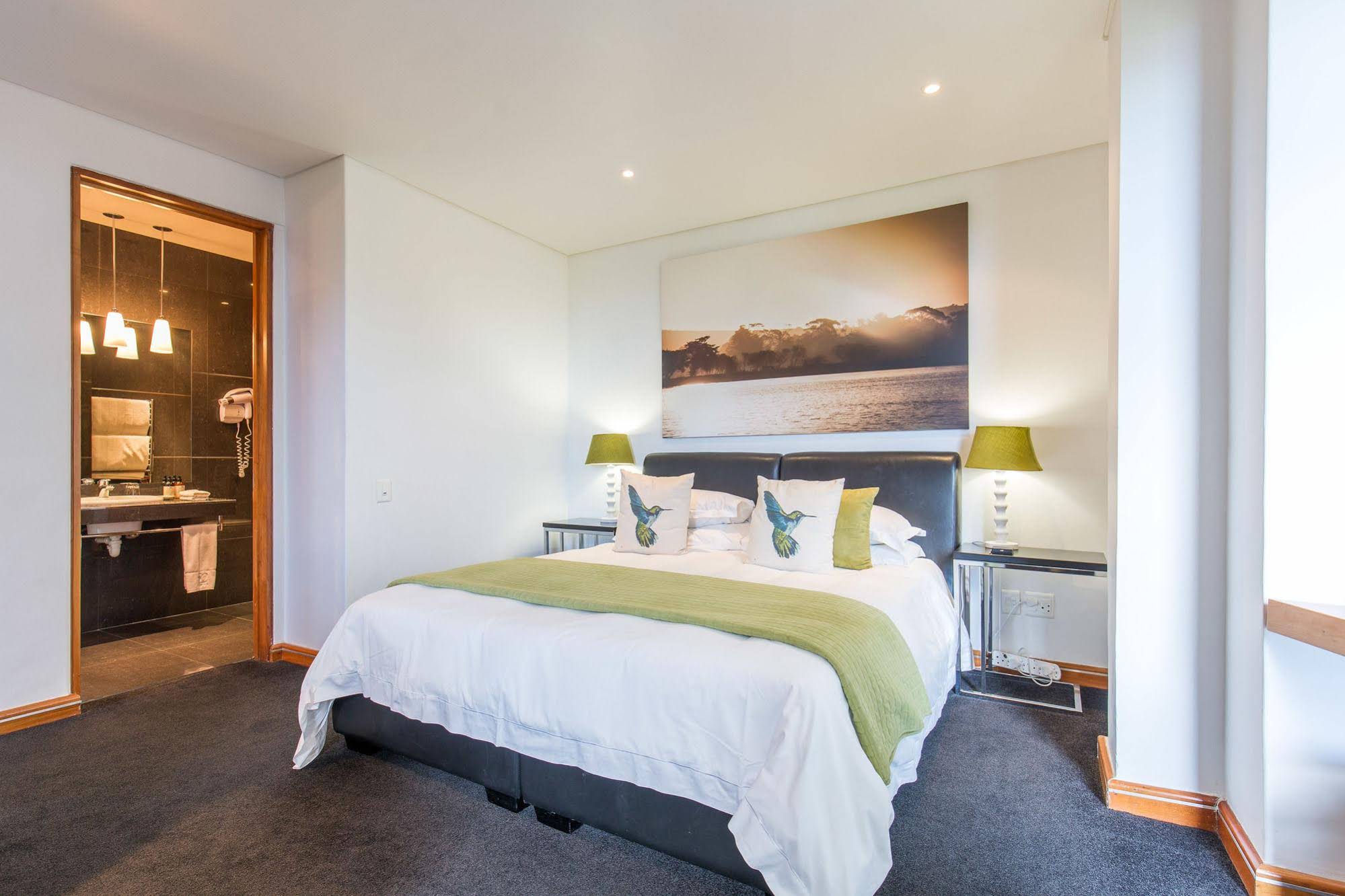 52 De Wet - Private Hotel