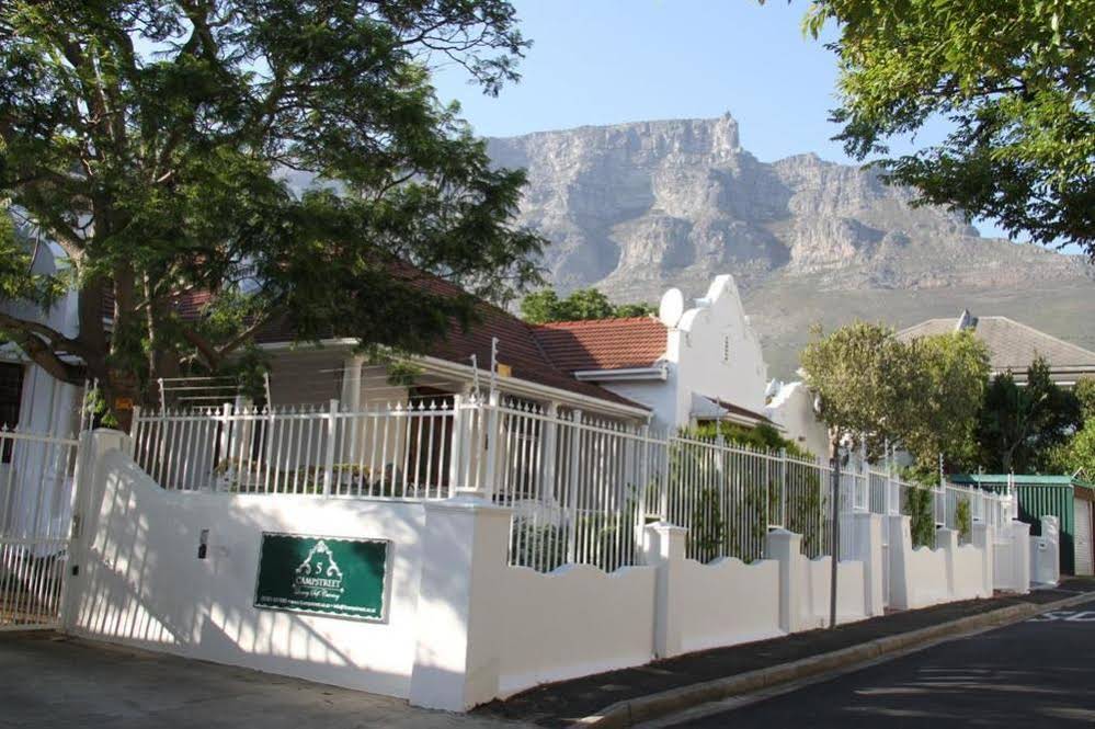 5 Camp Street Guesthouse & Self-catering