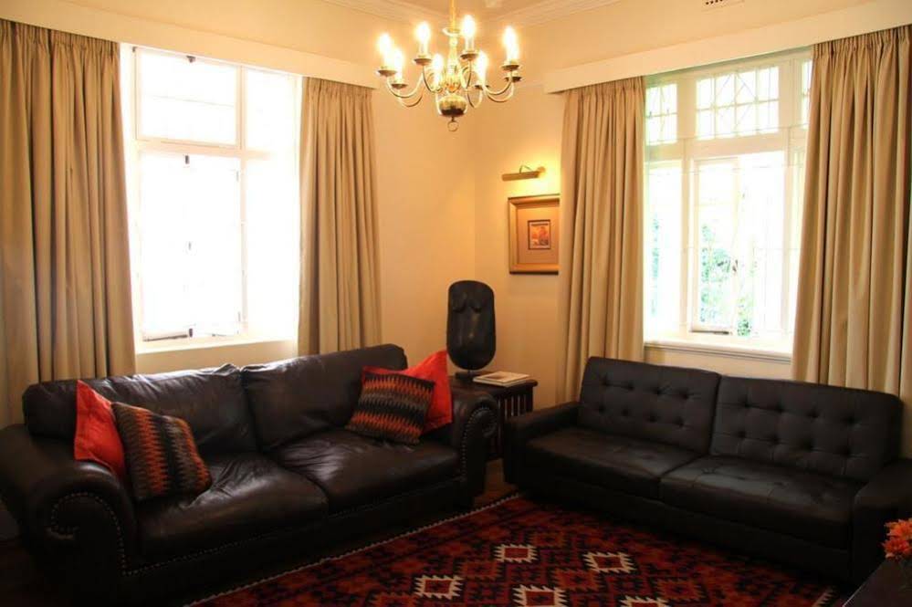 5 Camp Street Guesthouse & Self-catering