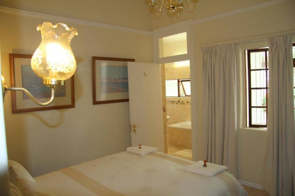 5 Camp Street Guesthouse & Self-catering